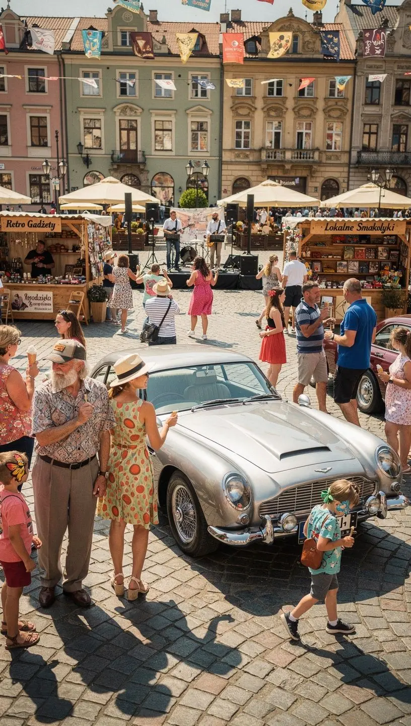 Professional business solutions illustration